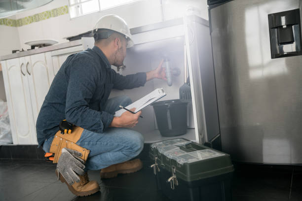 Best Sewer Cleaning Services  in Greentown, IN