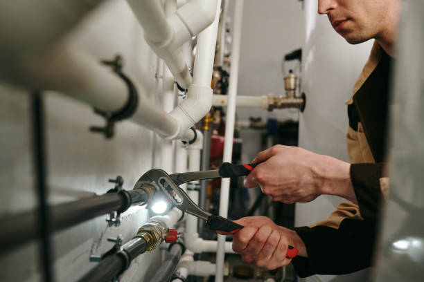 Best Best Plumbers Near Me  in Greentown, IN