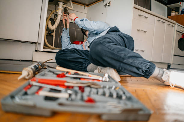 Best Commercial Plumbing Services  in Greentown, IN