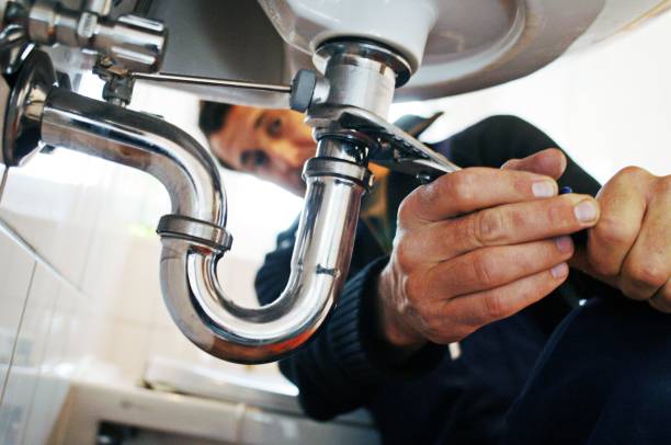 Best Pipe Repair Near Me  in Greentown, IN