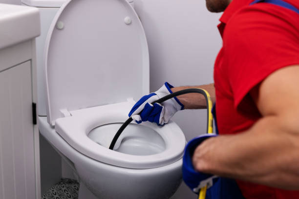 Best Leak Detection Services  in Greentown, IN