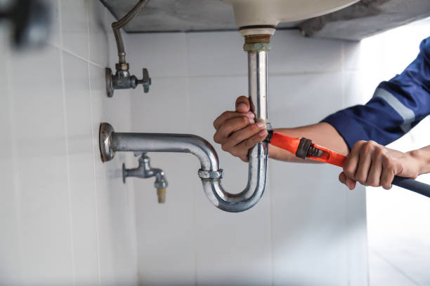Best Faucet Repair  in Greentown, IN
