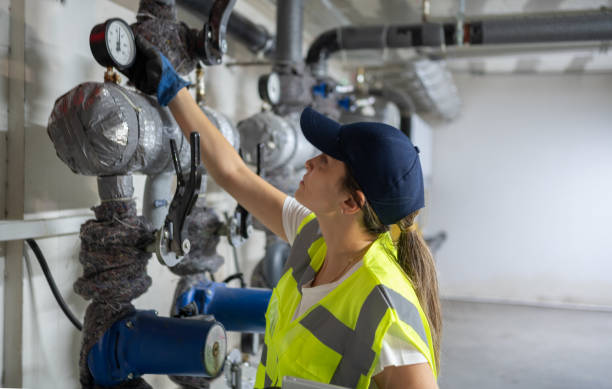 Best Water Heater Repair  in Greentown, IN