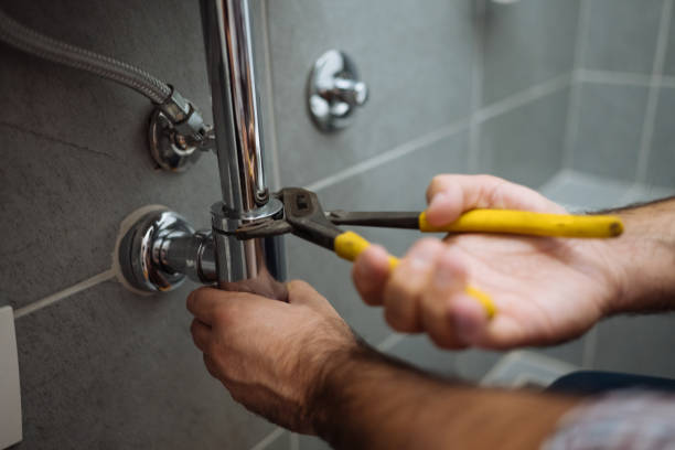 Best Leak Detection Services  in Greentown, IN