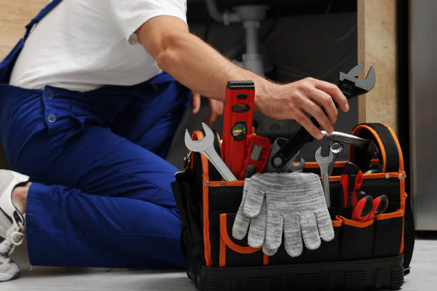 Best Drain Cleaning Services  in Greentown, IN