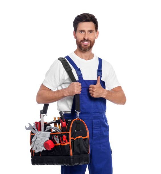 Best Clogged Drain Plumber  in Greentown, IN