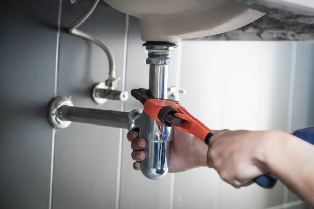 Best Water Leak Repair  in Greentown, IN