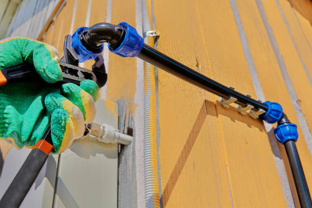 Best Plumbing Inspection Services  in Greentown, IN
