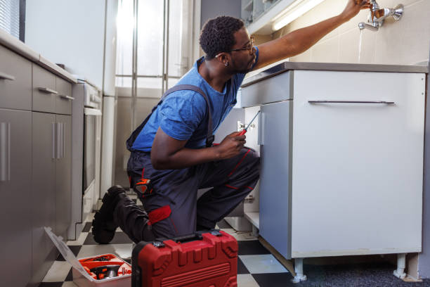 Best Drain Cleaning Services  in Greentown, IN
