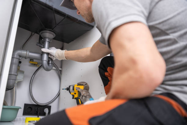 Best Commercial Plumbing Services  in Greentown, IN