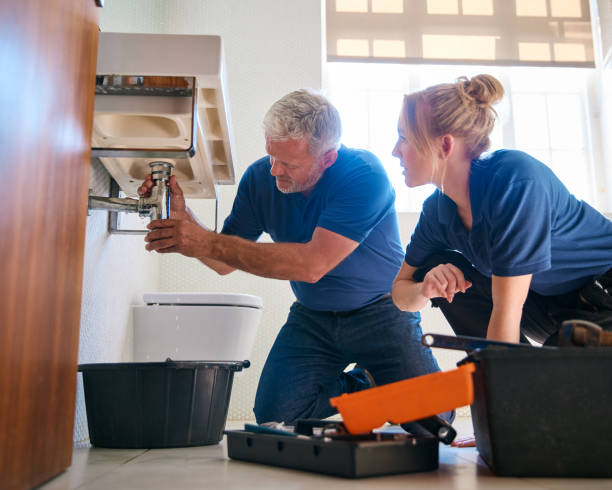 Best Sewer Line Replacement  in Greentown, IN